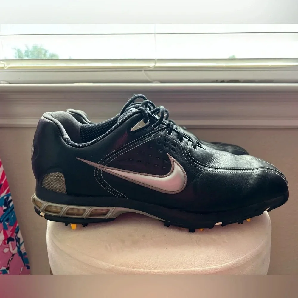 Nike Air Zoom Elite Golf Shoes